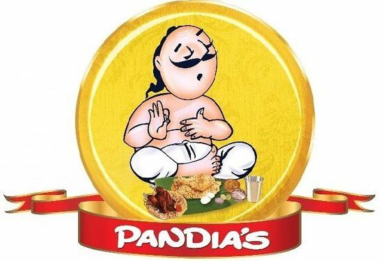 Pandia's Restaurant